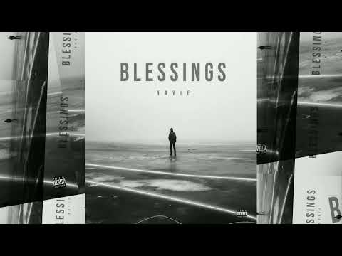 Navie - Blessings (Visualizer)
