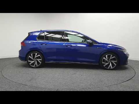 Volkswagen Golf RLINE 1.5 TSI 130HP - Image 2