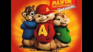 Shake Your Groove Thing - Alvin and the Chipmunks-