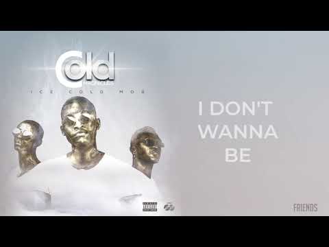 IceCold Mob - Friends (Official Lyric Video)