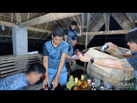 Bonus Ep-P2 - Unboxing the Blessings | Occ. Mindoro