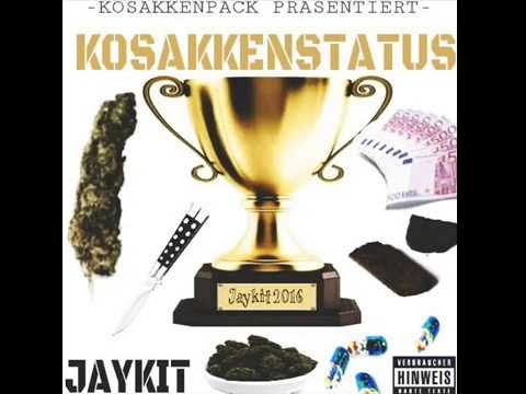 Jaykit ft. Zerius - SWDF (KOSAKKENSTATUS)