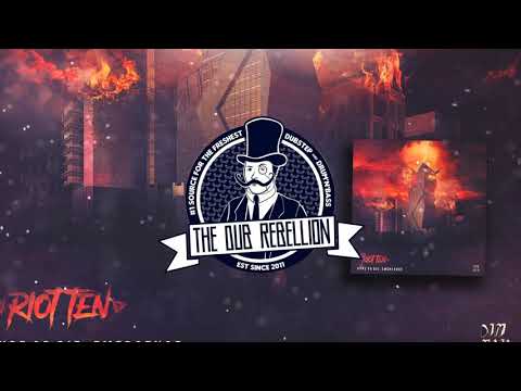 Riot Ten - Rail Breaker (feat. Rico Act) (VIP)
