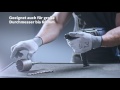 Bosch PRO Bohrhammer mit SDS plus GBH 2-26 F, Handwerkerkoffer Video