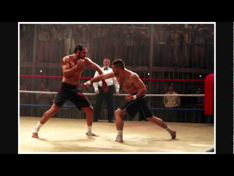 Deyon Davis   Knock out Undisputed 3 soundtrack