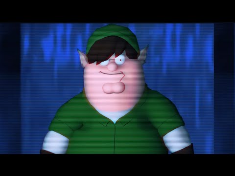 Peter's Domain - [Atmospheric Drum and Bass Mix]