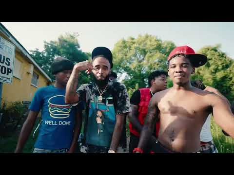 Proper Play Remix - 4700 Lucci x PhatBaby x CoBleeda x 54 DonDada