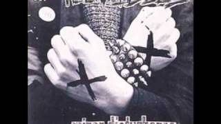 The Teen Idles - Sneakers