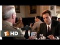 Fat Man and Little Boy (5/9) Movie CLIP - Optimism vs. Realism (1989) HD