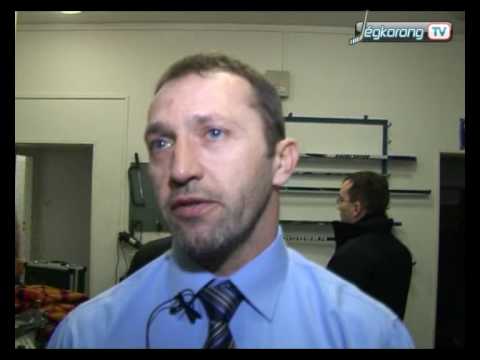 Sapa Fehérvár AV19 - HK Jesenice 3:4 hu. (2:2, 1:1, 0:0, 0:1)