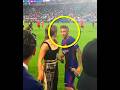 Players And Women Fans Messi