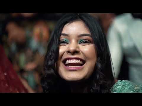 Shariq & Amreen Nikah Teaser