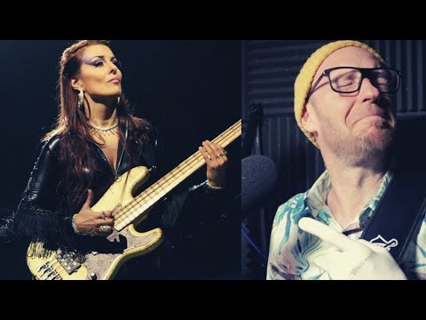 ADVANCED SLAP BASS (made EASY)