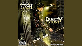 Tash Rules (feat. LV)