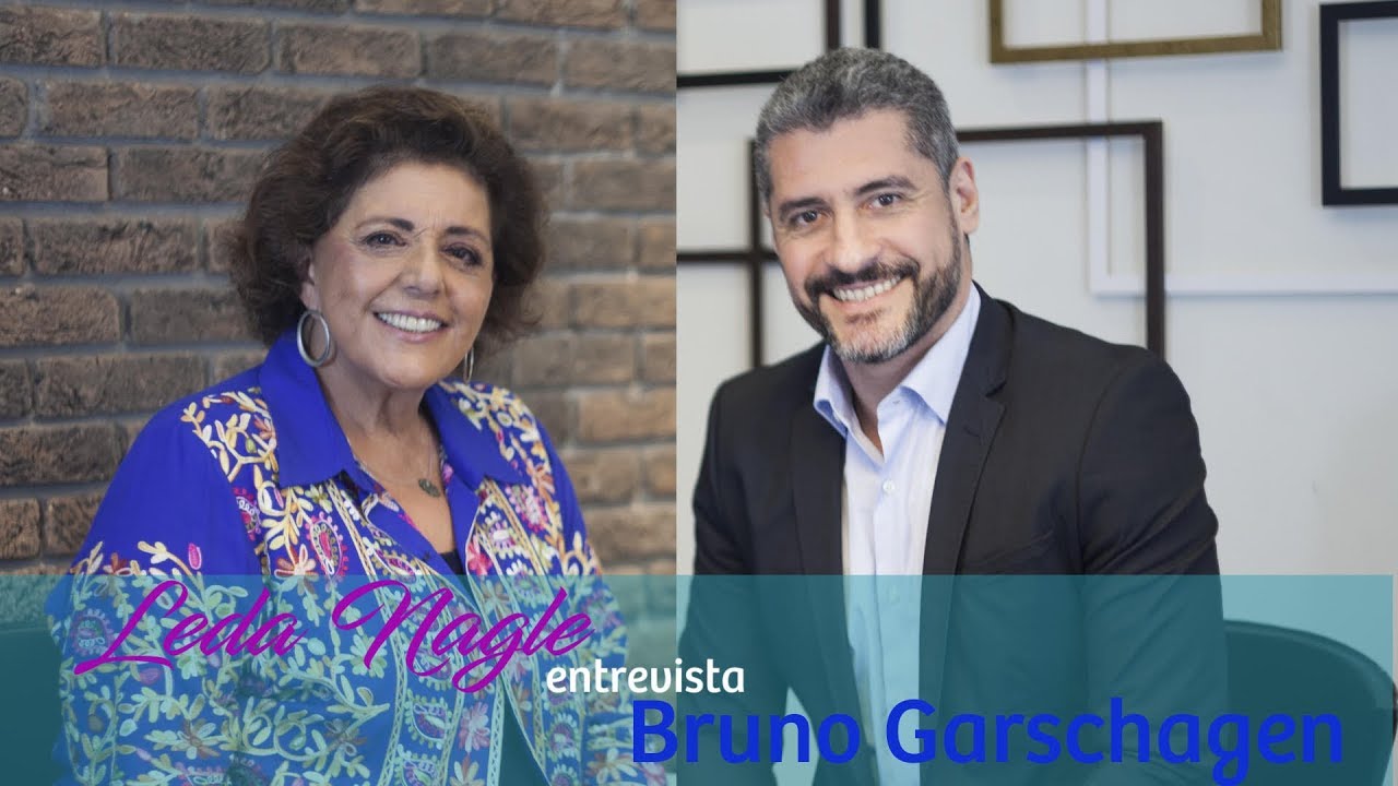 Bruno  Garschagen : Brasileiros não gostam de política mas amam o estado