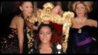 Sugababes - Denial (HQ Official Video)