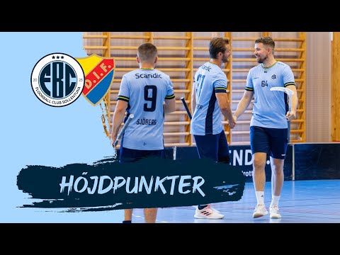 Highlights: FBC Sollentuna - Djurgårdens IF IBS