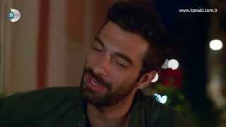 Poyraz Karayel ( İlker Kaleli ) Hikayem Bitmedi   Doktor