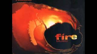 Kimo & Hafid Fido - So Free
