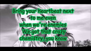 Hilary Duff - Rebel Hearts Lyrics