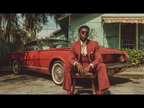 Kodak Black - Skrilla (Motown Soul Edition) by UNRE4L.