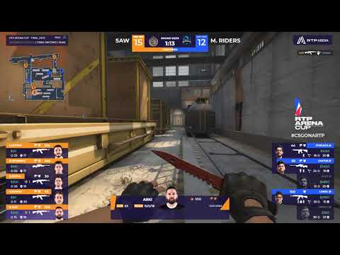 stadodo jumping Glock