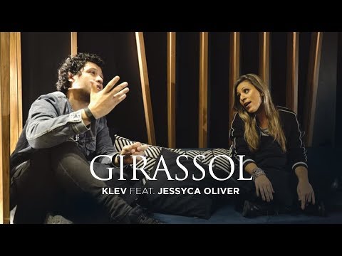 Klev feat. Jessyca Oliver - Girassol (Cover) #AdorandoJuntos