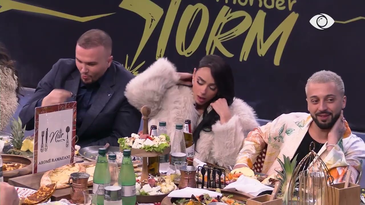 Shkëlzeni debat me banorët, Valbona: Ti përfaqëson veten tënde apo Gjestin dhe Eglin?