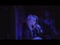 Sky Ferreira - Everything Is Embarrassing LIVE HD (2012) Hollywood Bardot