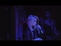 Sky Ferreira Everything Is Embarrassing LIVE HD 2012 Hollywood Bardot