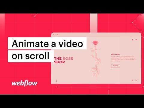 Lottie Animation does not play smoothly or scroll correctly - General -  Forum | Webflow