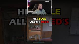 Download lagu THIS GUY STOLE MY REDS mp3