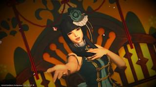 Legend of Mermaid (Mermaid Melody) (Final Fantasy XIV) (Arrangement by Shiori Sugai) (FFXIV)