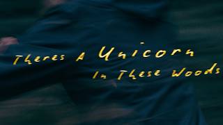 There's A Unicorn In These Woods (Short Film 2026)