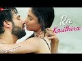 Ra Kasithira Beautiful Parth Suri Naina Ganguly Revanth Sakshi Holkar Ravi Shankar
