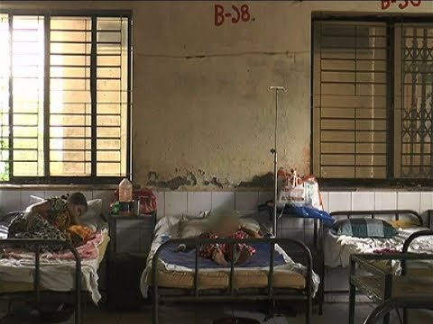 বিস্কুট খেতে ডেকে শিশুর শ্লীলতাহানির চেষ্টা | Gaibandha News | Somoy TV