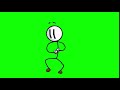 Henry Stickmin Dances To Pixel Peeker Polka