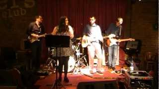 Ash Milburn Showcase