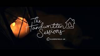 HAYLEY REARDON / "BETHANY" / THE HANDWRITTEN SESSIONS