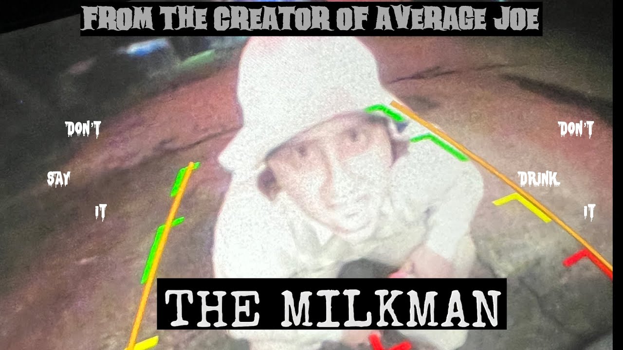 THE MILKMAN