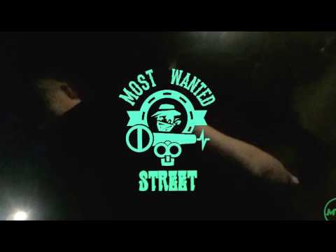 CUARTOS - ENRIK VS ZURZUR - MOST WANTED STREET