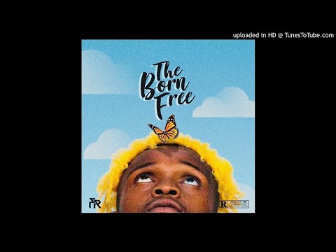 Flex Rabanyan - Nkwari Over Here (Official Audio)