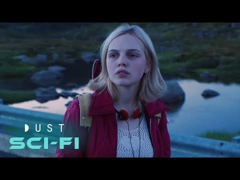 Sci-Fi Short Film “Highway” | DUST