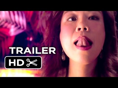 12 Golden Ducks (2015) Trailer