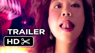 12 Golden Ducks Official Trailer 1 (2014) - Hong Kong Sex Comedy HD