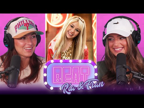 Put Your 'Hannah Montana' Knowledge to the Test - Pop Culture Trivia: Beat Ria & Fran Game 167