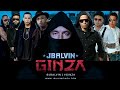 J. Balvin, Yandel, Farruko, Nicky Jam, DeLaGhetto, Daddy Yankee, Zion & Arcángel - Ginza (Remix)