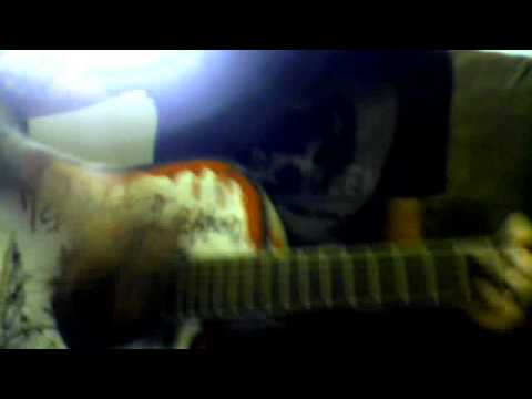 'Something to Lose' Andrew Sheppard and the Gallivants