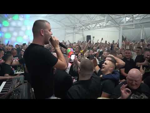 Nedeljko i Dragiša - Ora ima nebo LIVE