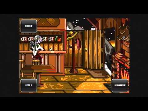 Super QuickHook Game Review [MEOWKLUB]